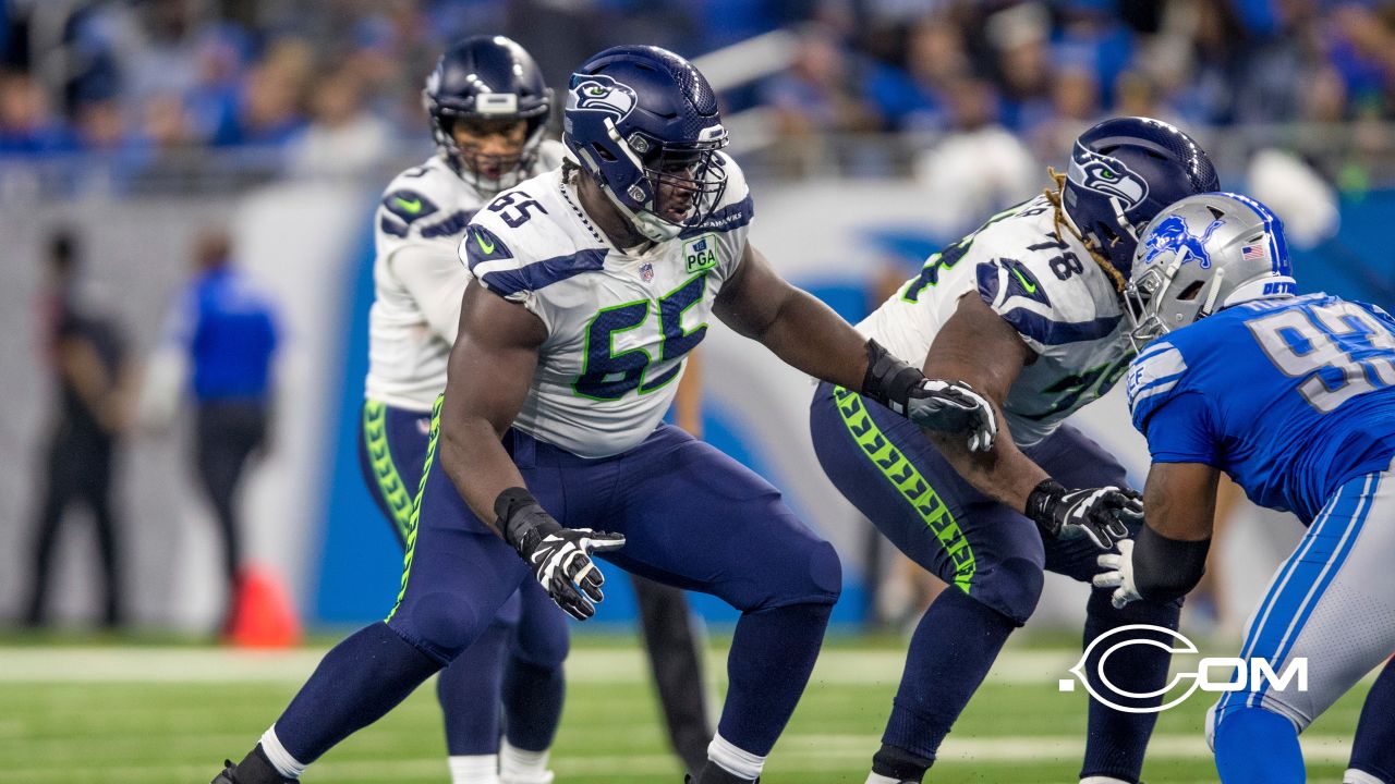 Bears sign offensive lineman Germain Ifedi to one-year deal - Windy City  Gridiron