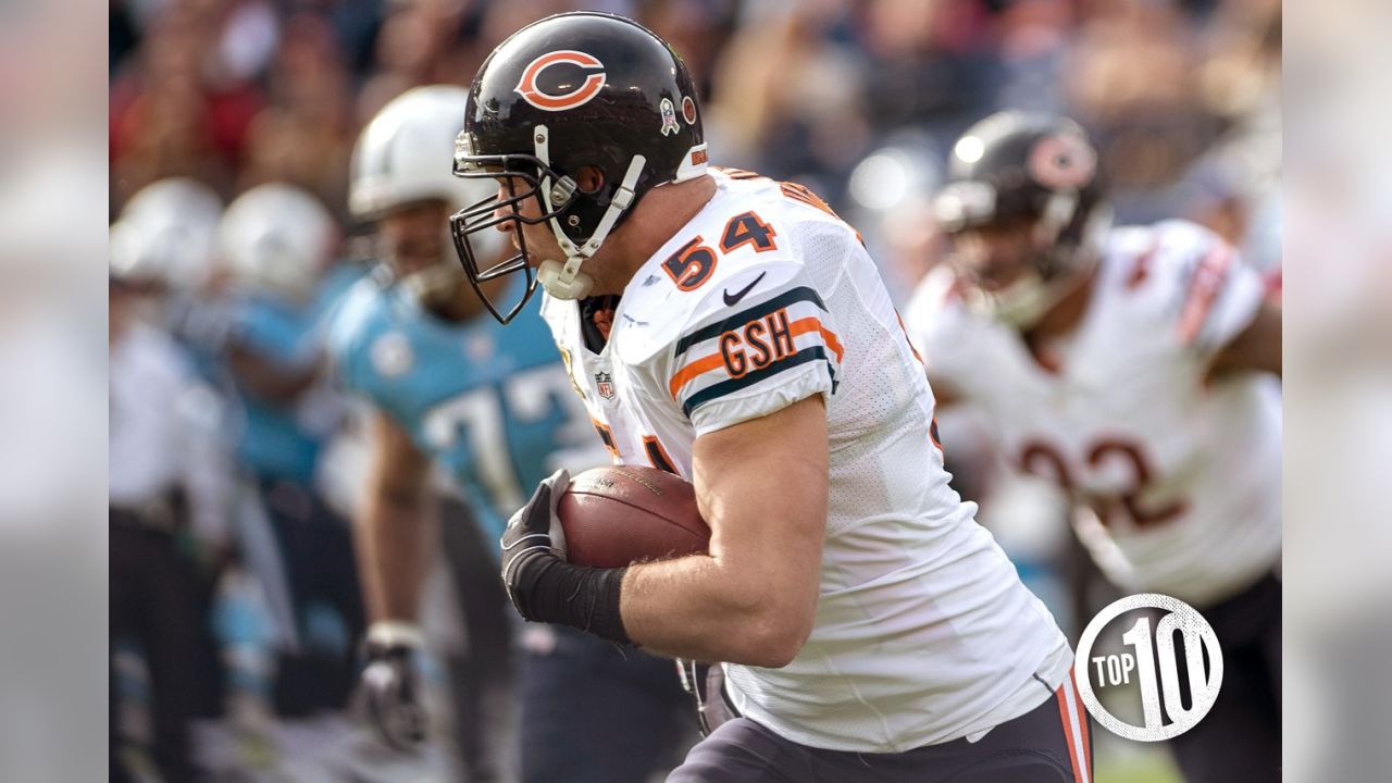 Star opponents believe Urlacher belongs in Hall