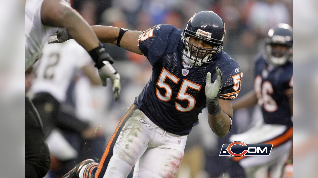 Bears Classics relives '06 NFC title win