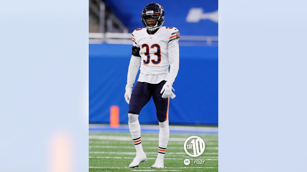 Chicago Bears Countdown to Kickoff: 33 Days with Charles Tillman