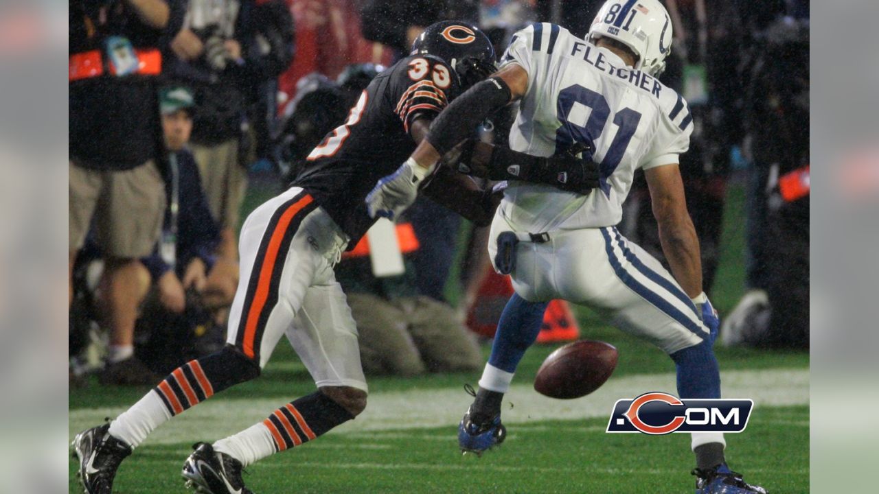 Charles Tillman retires: Longtime Bears CB hangs it up - Sports Illustrated