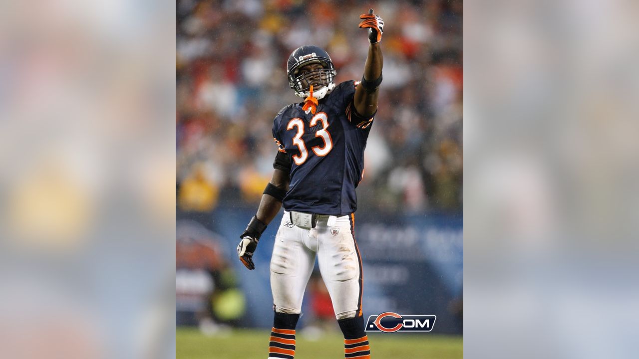 Charles Tillman expected to re-sign, retire with Bears on Friday