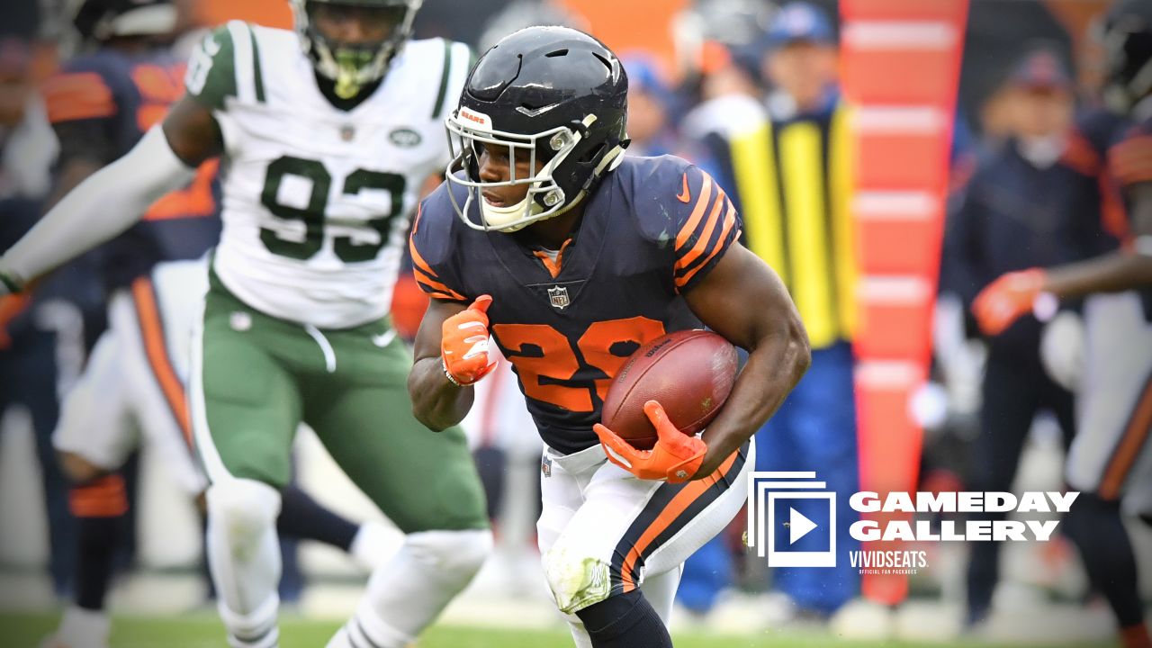 Game recap: Bears turn on Jets to snap skid