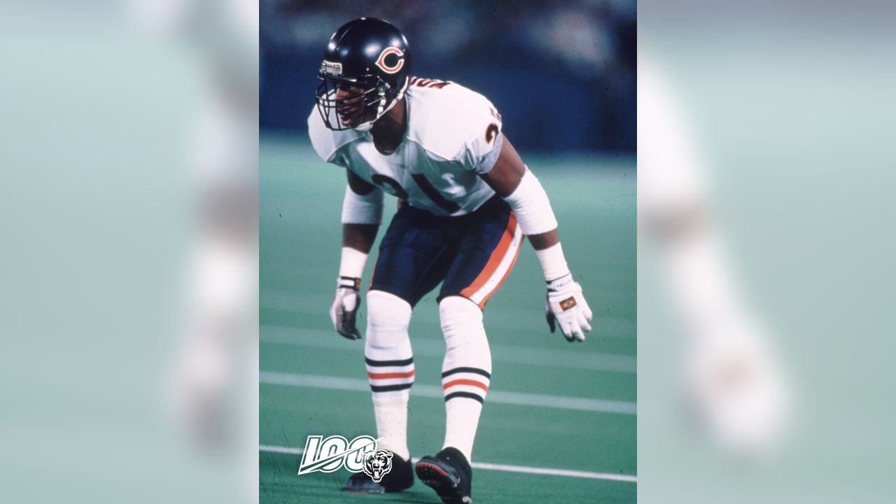 Ranking best Bears of all time: Nos. 76-100