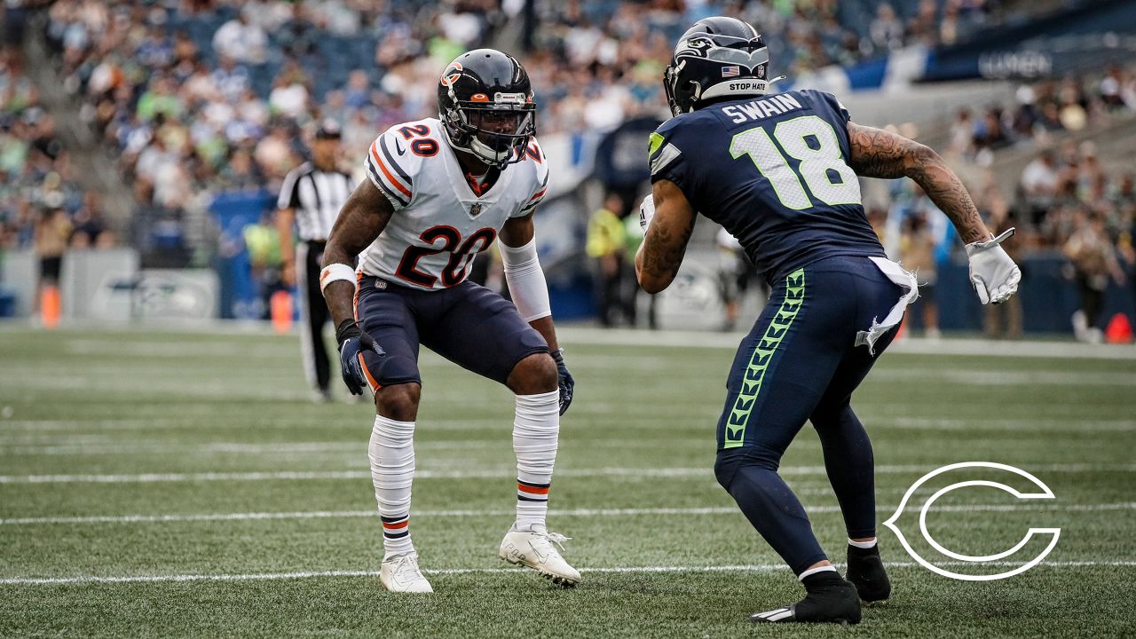 Bears film study: Kindle Vildor torched, defense breaks down on final drive  - Chicago Sun-Times