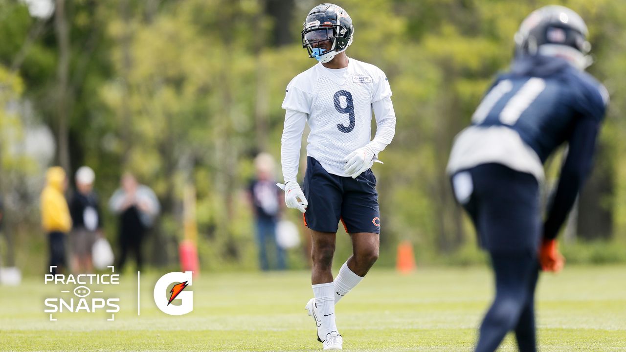 Chicago Bears rookies Jaquan Brisker, Kyler Gordon return with tough test  in Philadelphia Eagles – Shaw Local