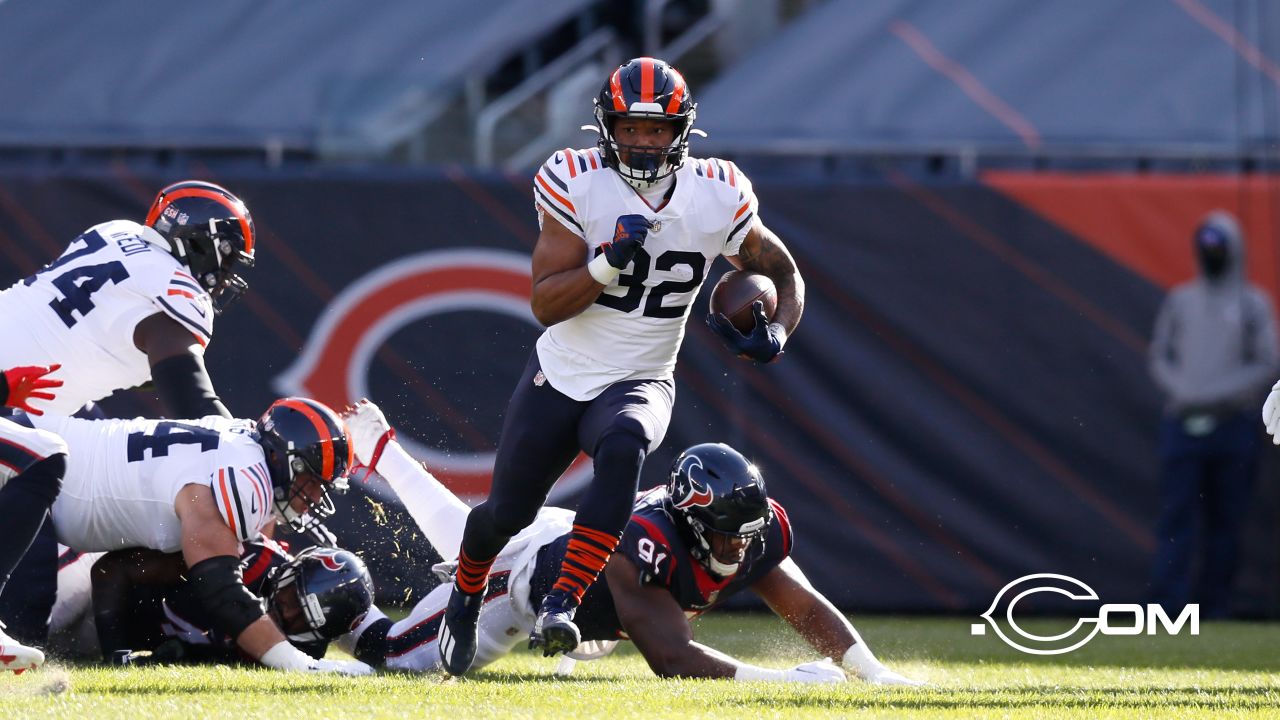 Bears Darnell Mooney reaches 1,000 receiving yards Yardage stats came  during loss to Vikings