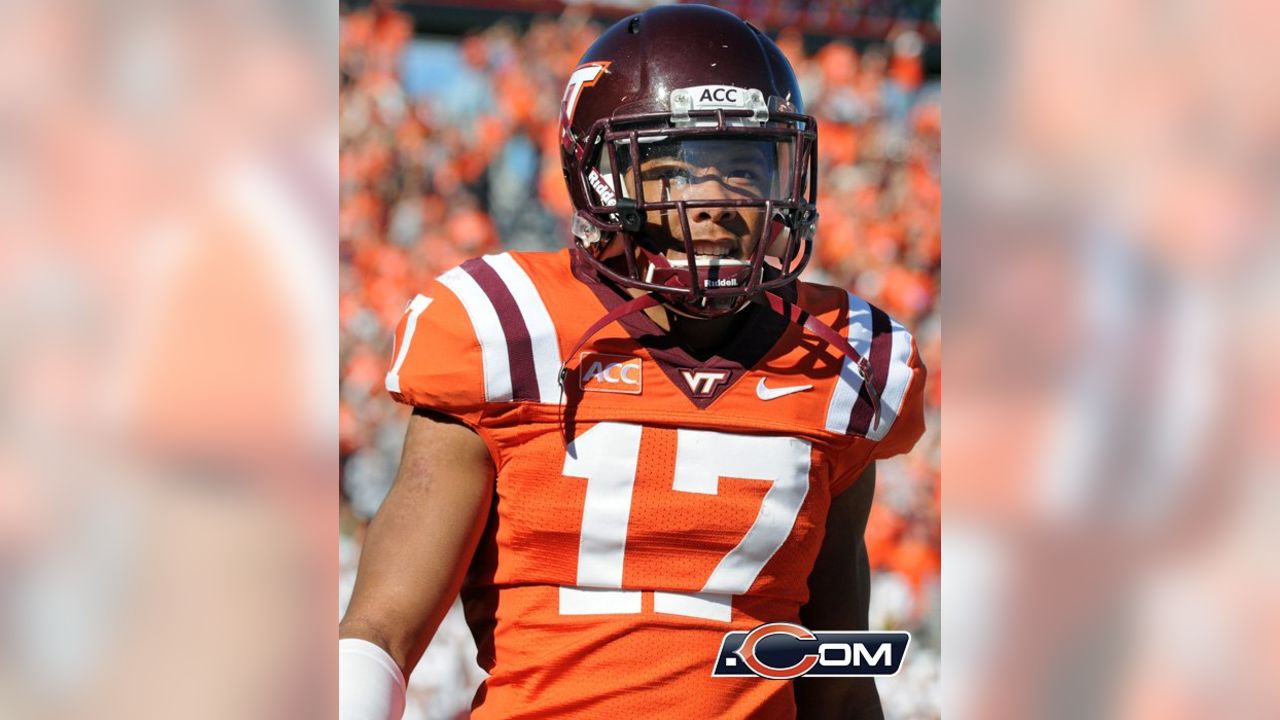 Former Virginia Tech cornerback Kyle Fuller released by the Chicago Bears -  Gobbler Country