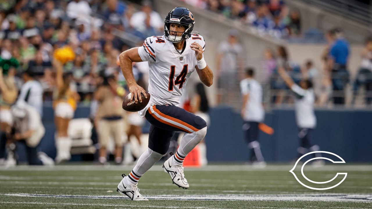 Bears News: Quarterback Nathan Peterman To Re-Sign With Team, Per