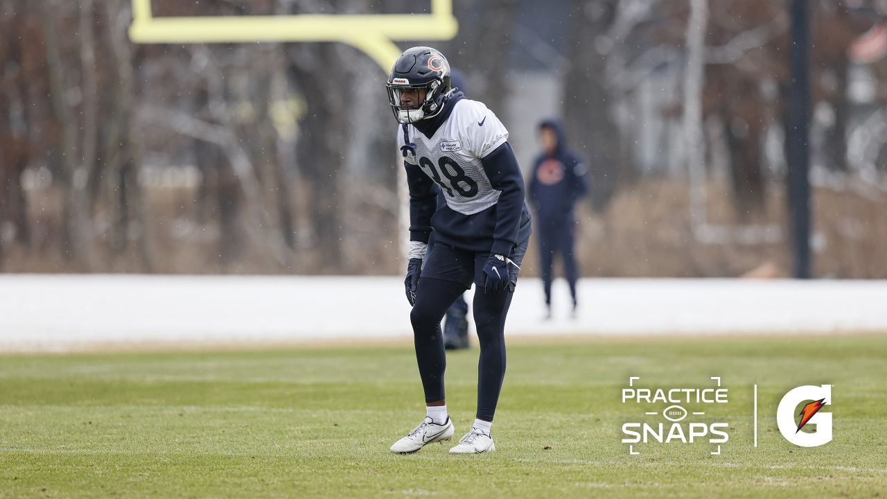 Practice Photos: Thursday 1.5.23