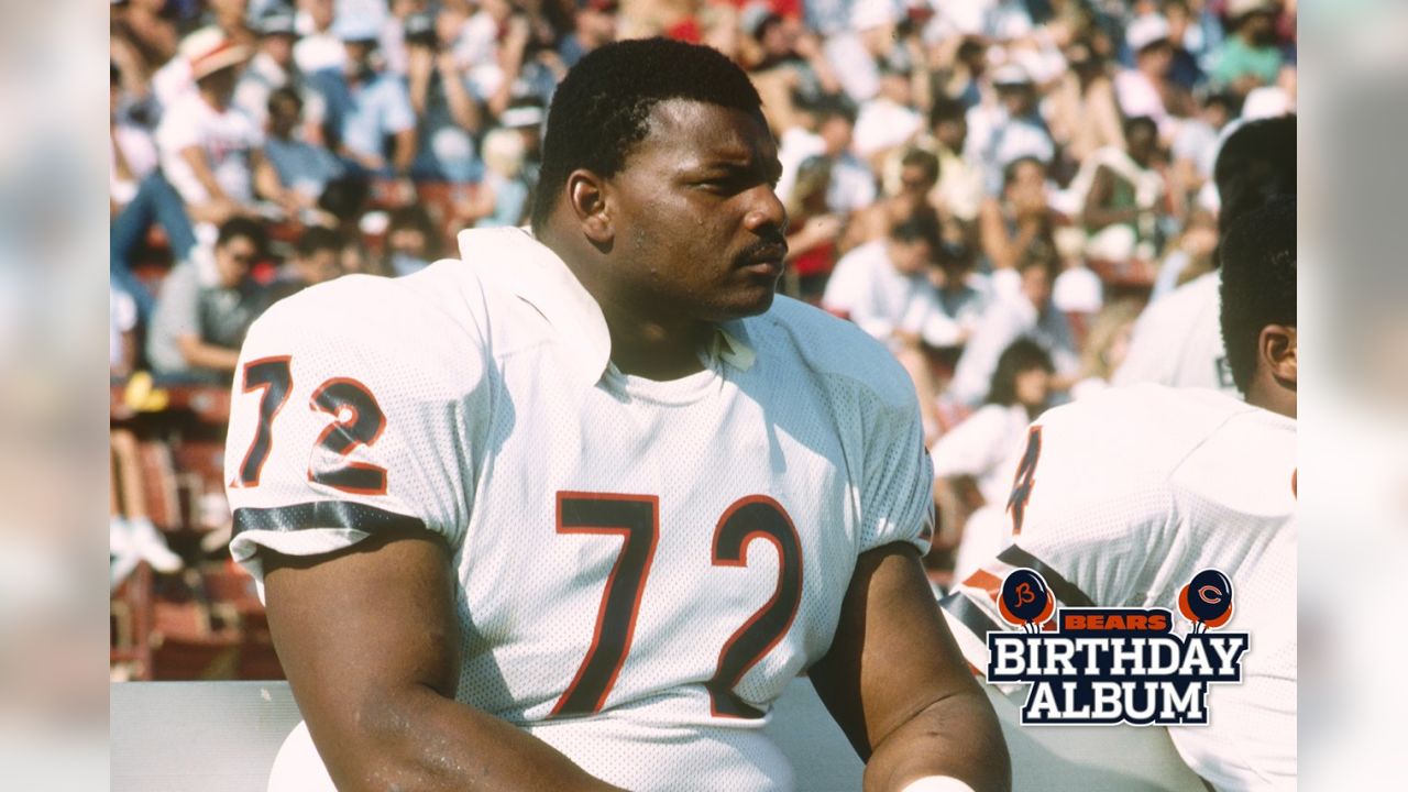 Happy Birthday William Perry