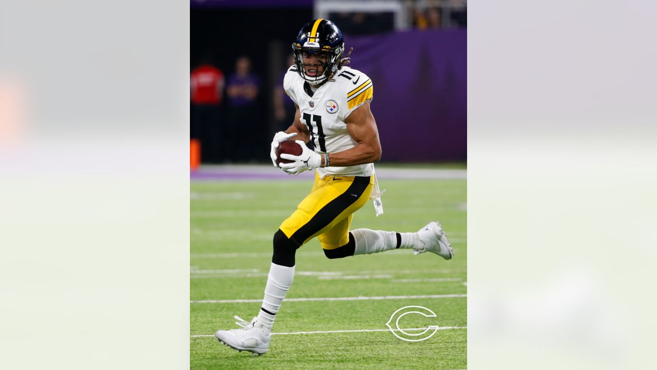 BREAKING: Steelers Trade Chase Claypool To Chicago Bears - Daily Snark