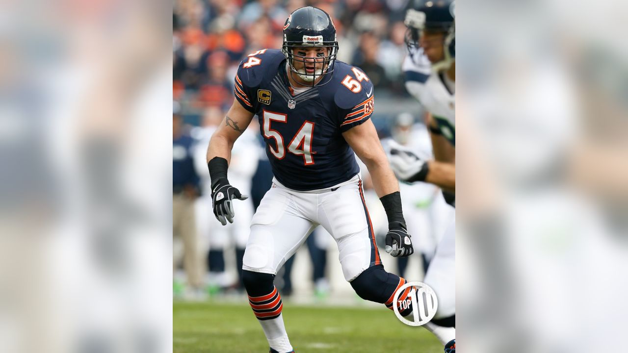 Bleacher Report - Check out the top 10 Chicago Bears draft picks of all  time! Note: These are the 10 best draft picks in franchise history,  regardless of where the player spent