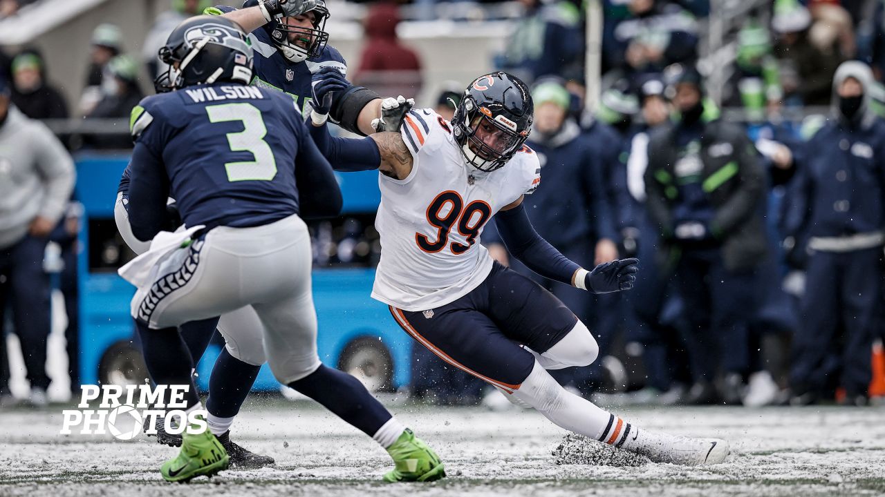 Breaking down Bears' winning 2-point conversion vs. Seahawks