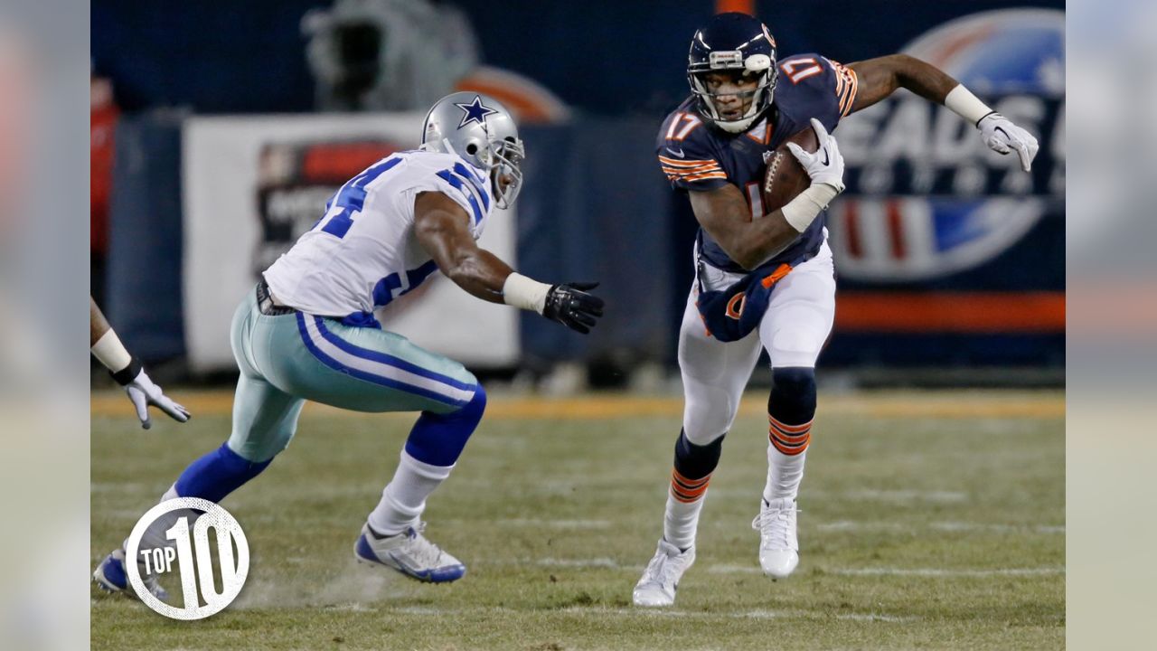 Bears Beat Cowboys 45-28 On Ditka Day - CBS Texas