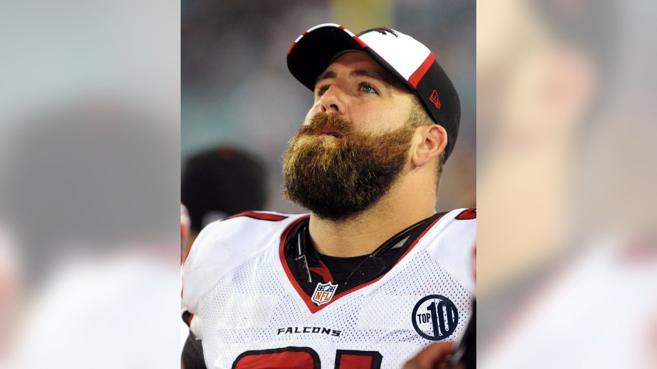 Best Beards in the NFL in 2021 – Beardbrand