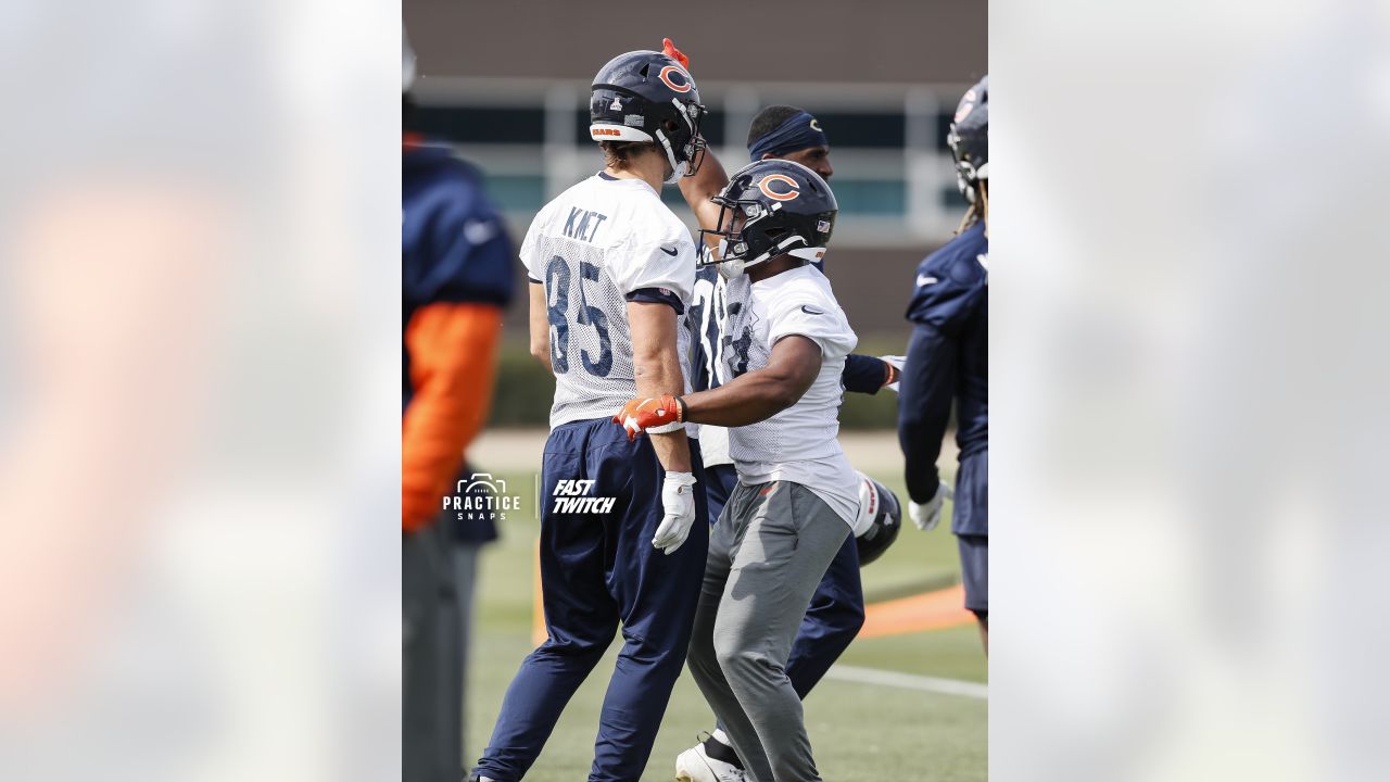 Bears secondary impacted by injuries to veterans