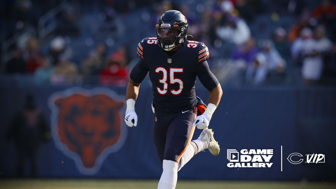 Chicago Bears Score and Recap (Week 18): Vikings 29, Bears 13 - Bears Lose  Secure Top Draft Pick - Bears Insider