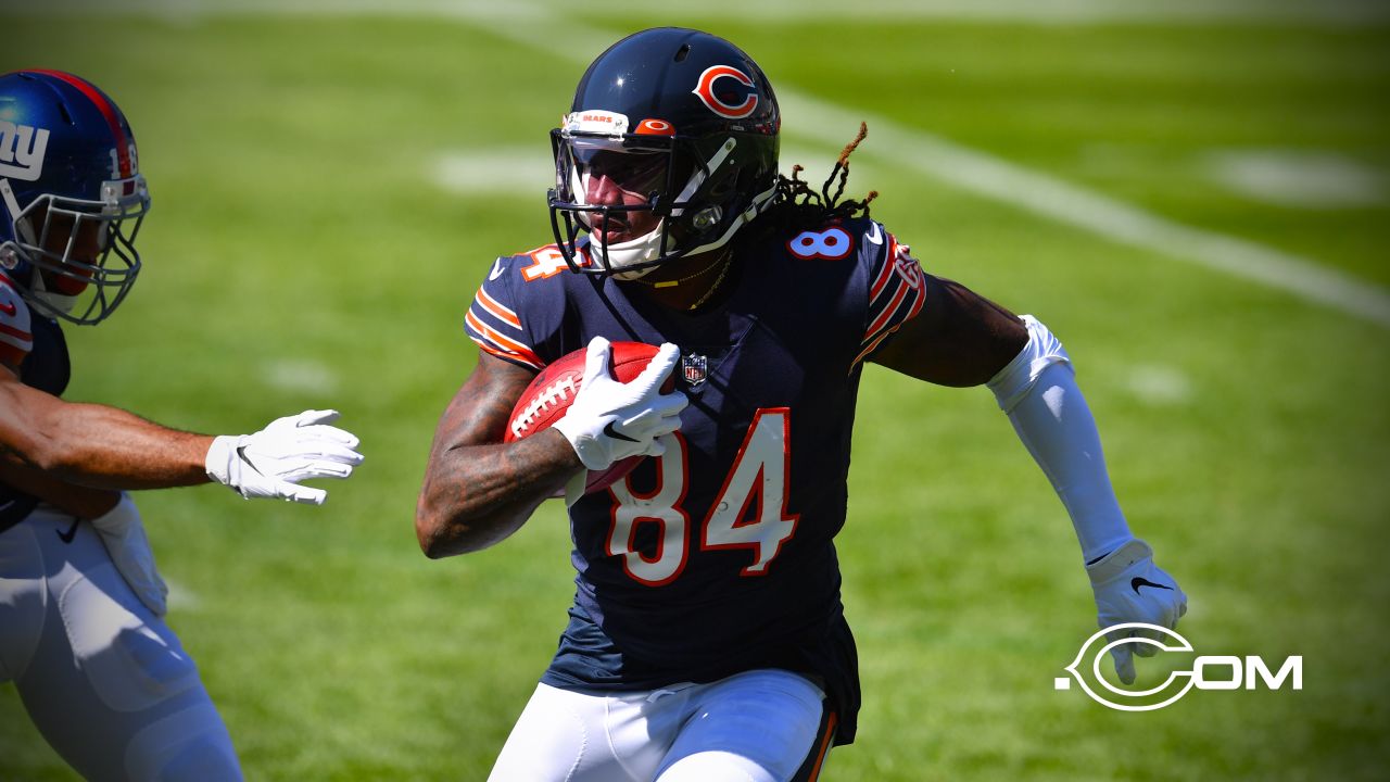 Chicago Bears OLB Khalil Mack, KR Cordarrelle Patterson voted to Pro Bowl