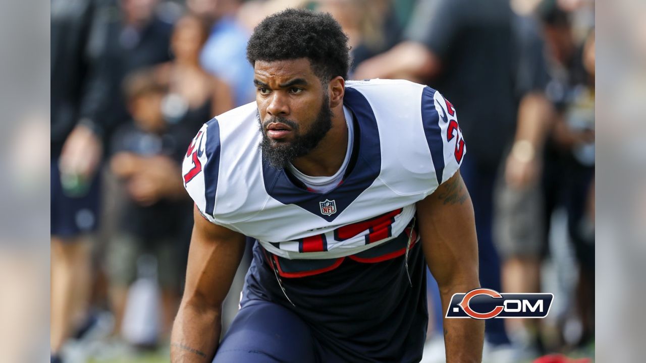 Bears rumors: Quintin Demps headed to Chicago