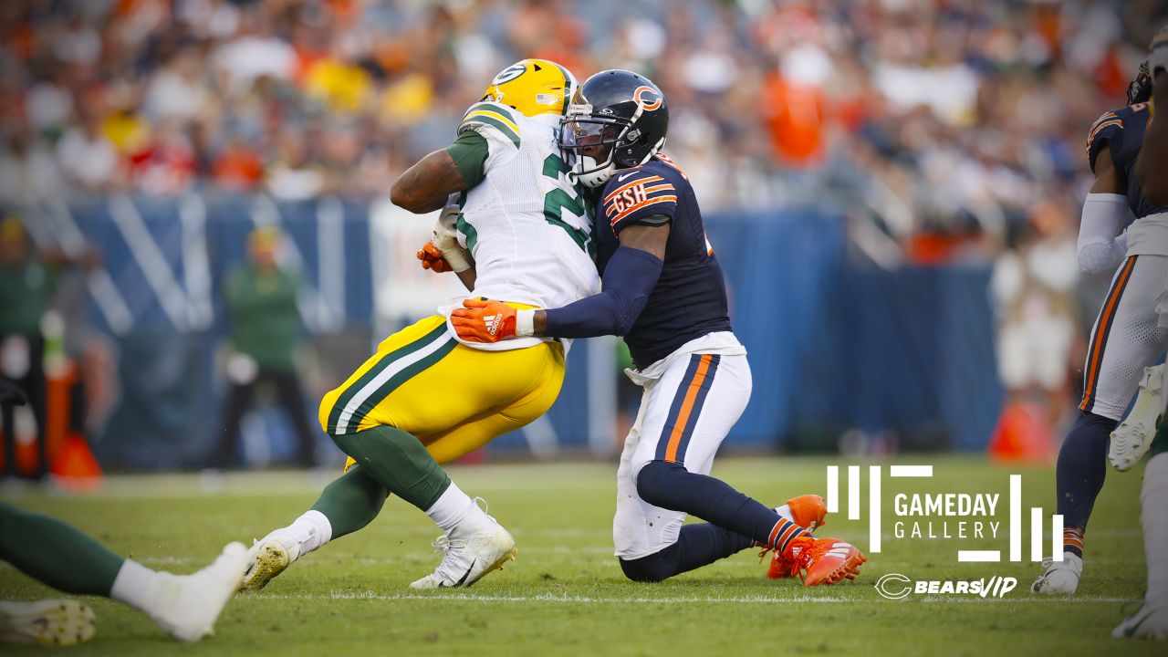 Gameday Gallery: Bears at Packers