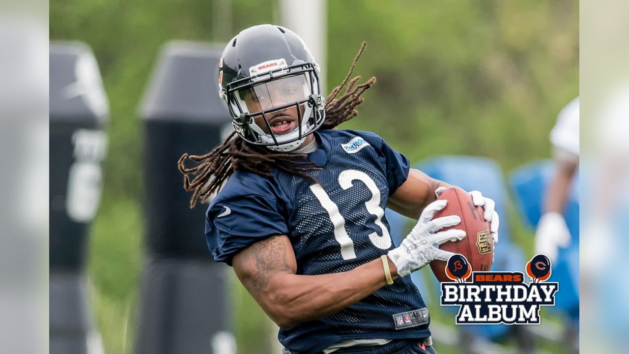 New Orleans Saints - Happy birthday to Saints WR Kevin White! 