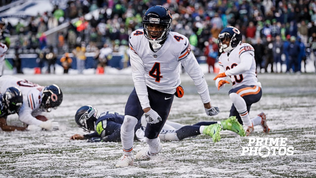 4,551 Seattle Seahawks V Chicago Bears Photos & High Res Pictures - Getty  Images