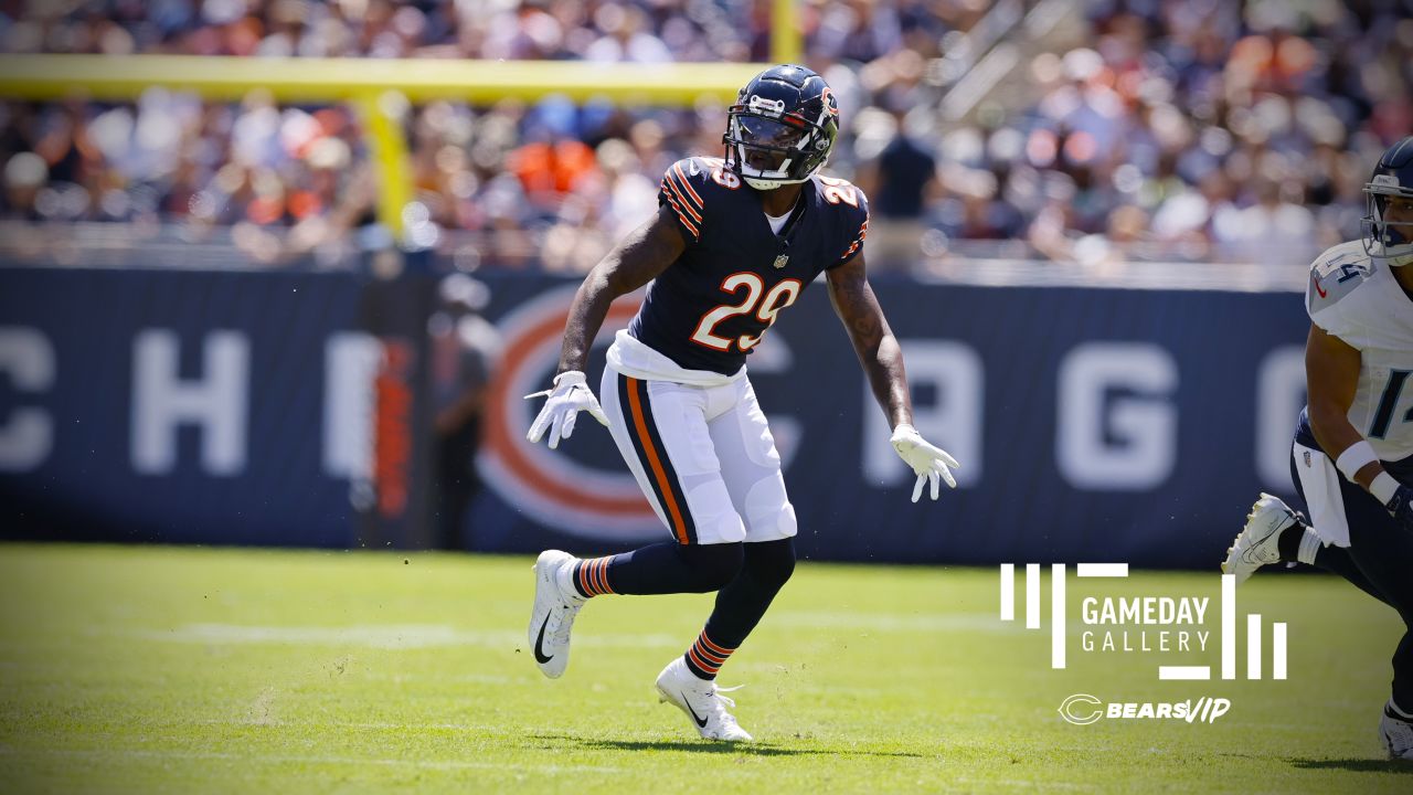 Gameday Gallery: Bears at Packers