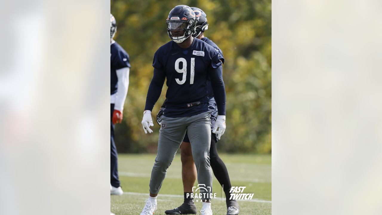 Bears secondary impacted by injuries to veterans