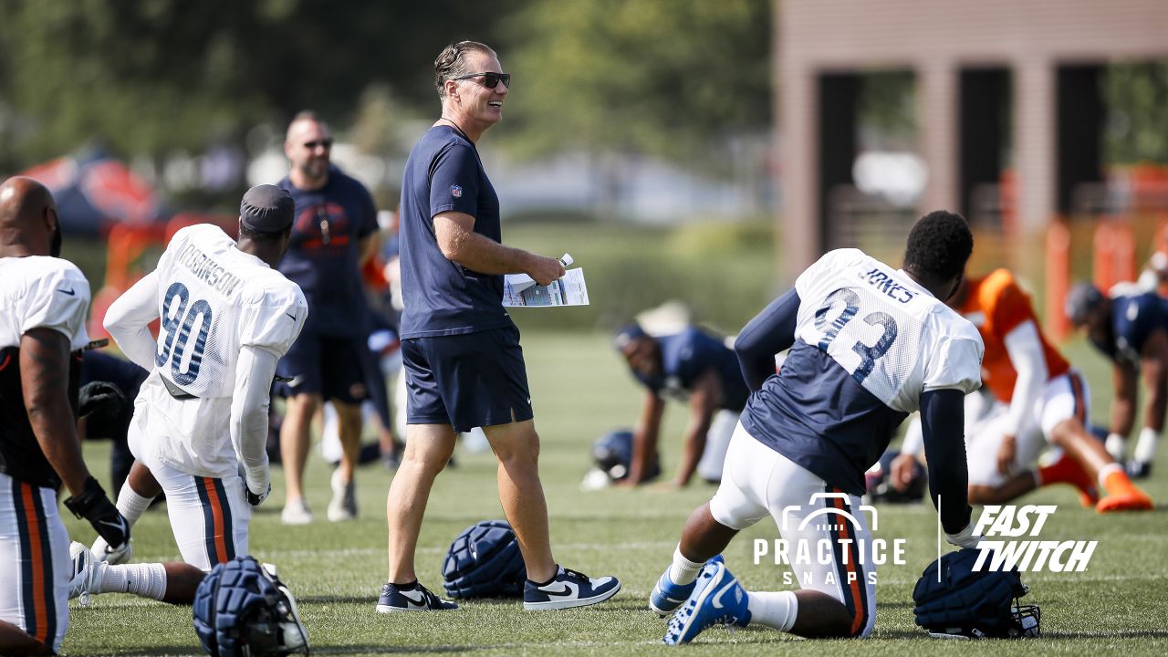 Six Things to Watch for the Titans in Saturday's Preseason Opener vs the  Bears - Rutherford Source