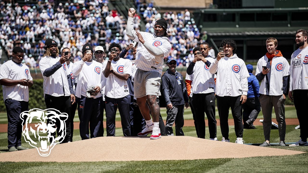 RECAP: Cubs rout O's at Wrigley 