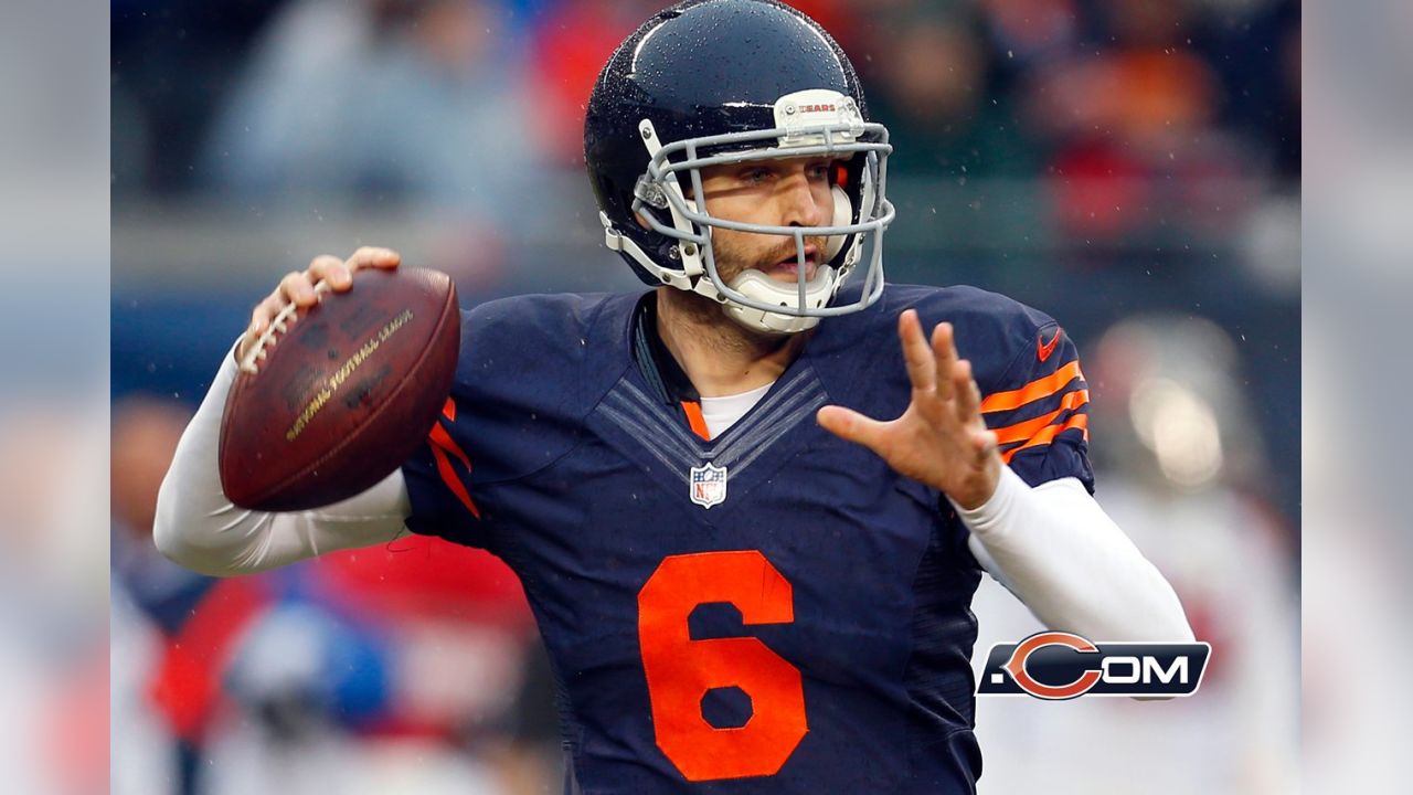 Chicago Bears: Countdown to Kickoff No. 6 Jay Cutler