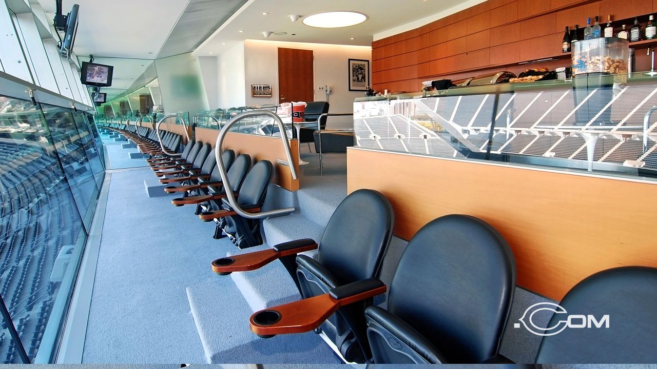 Soldier Field Suites 