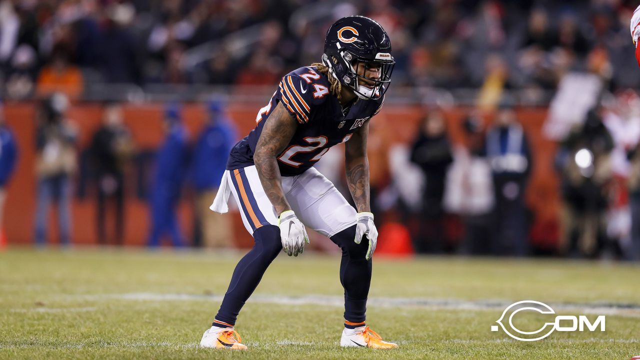 Chicago Bears: Buster Skrine replacements that make them better