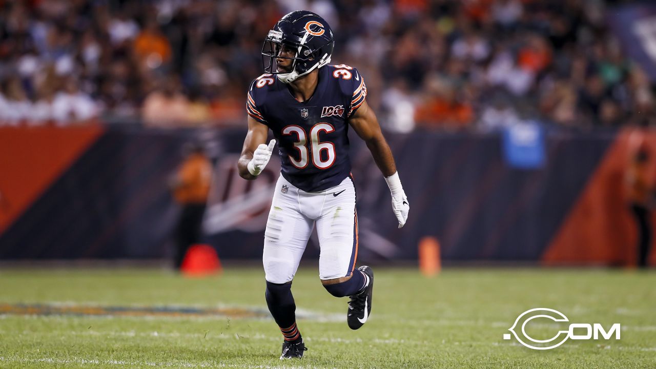 Chicago CB Kyle Fuller emerging in the Bears' playmaking secondary, NFL  News, Rankings and Statistics