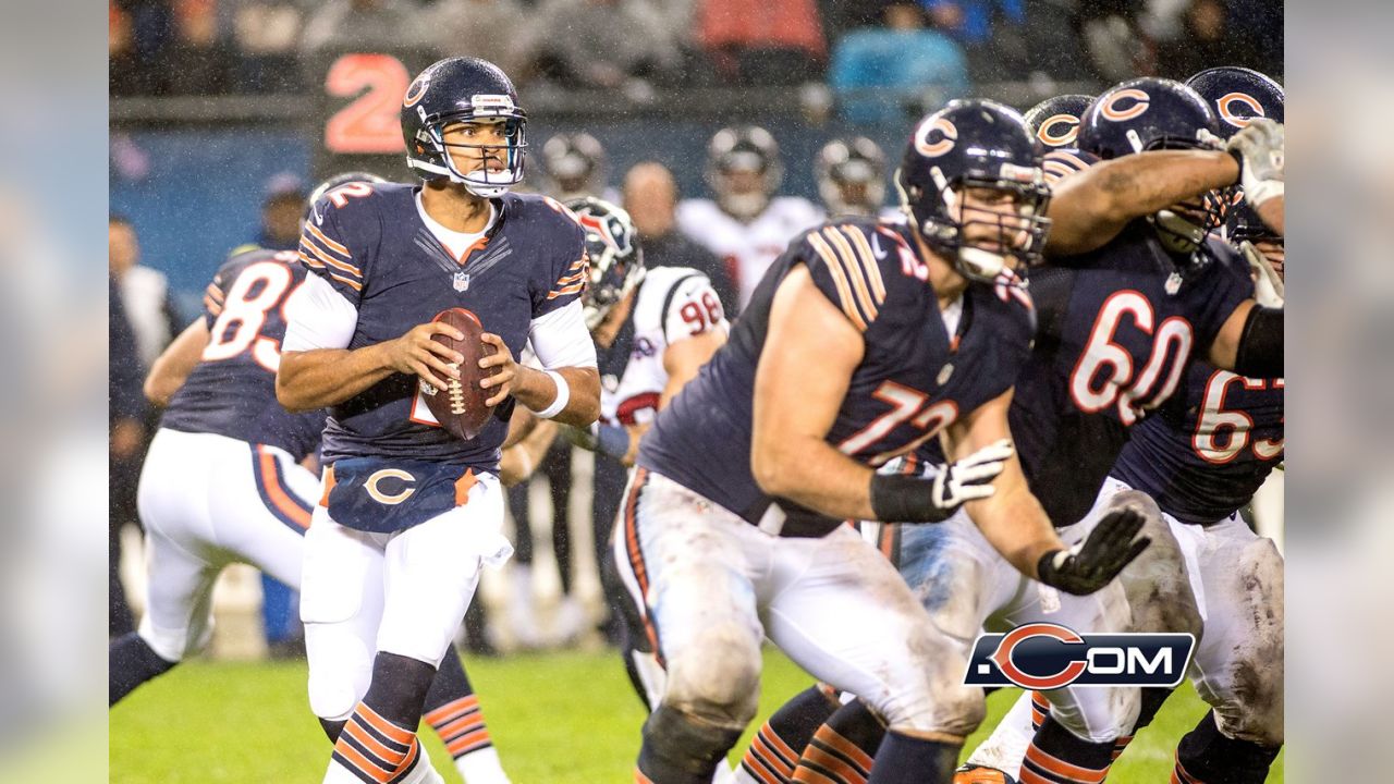 Photo: Houston Texans vs Chicago Bears in Chicago - CHI20220925115