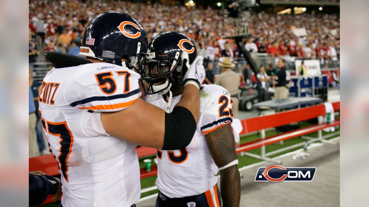 Bears' Comeback Caps Weekend of NFL Surprises - WSJ