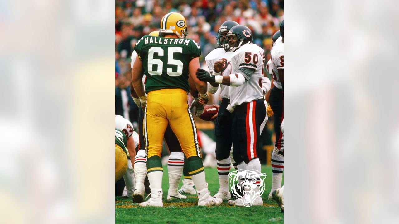 Chicago Bears Take On An Unknown In Green Bay Packers