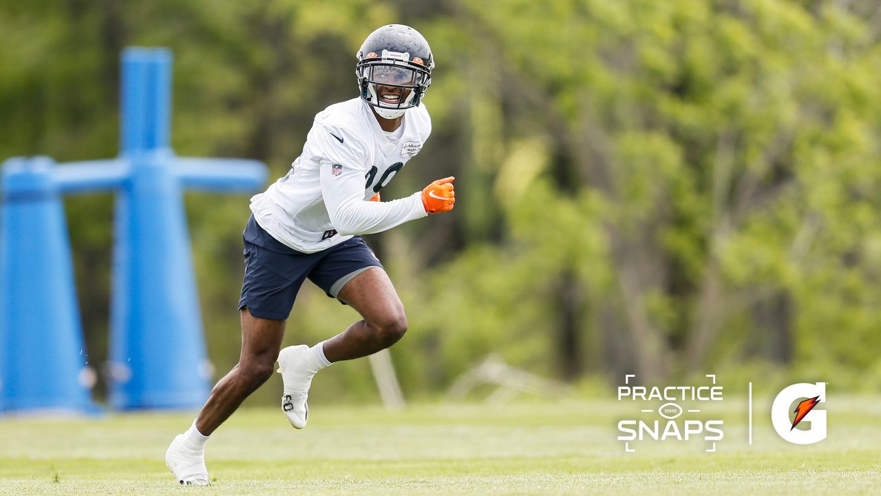 Kyler Gordon's mindset, Bears mantra helped fuel rookie-year growth – NBC  Sports Chicago