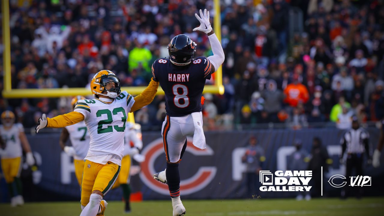 5 things to watch in Sunday's Chicago Bears-Green Bay Packers game at  Soldier Field — plus our Week 13 predictions – Reading Eagle