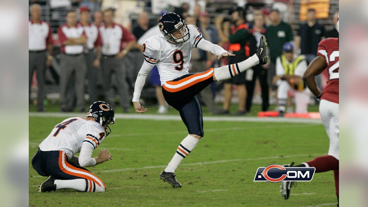 Monday night comeback part of memorable 2006 for Urlacher