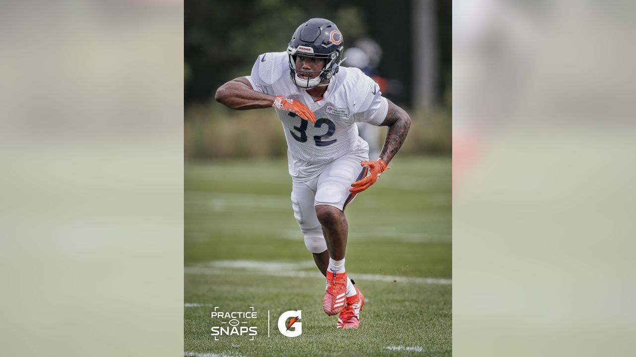 Practice Photos: Thursday 9.19.19