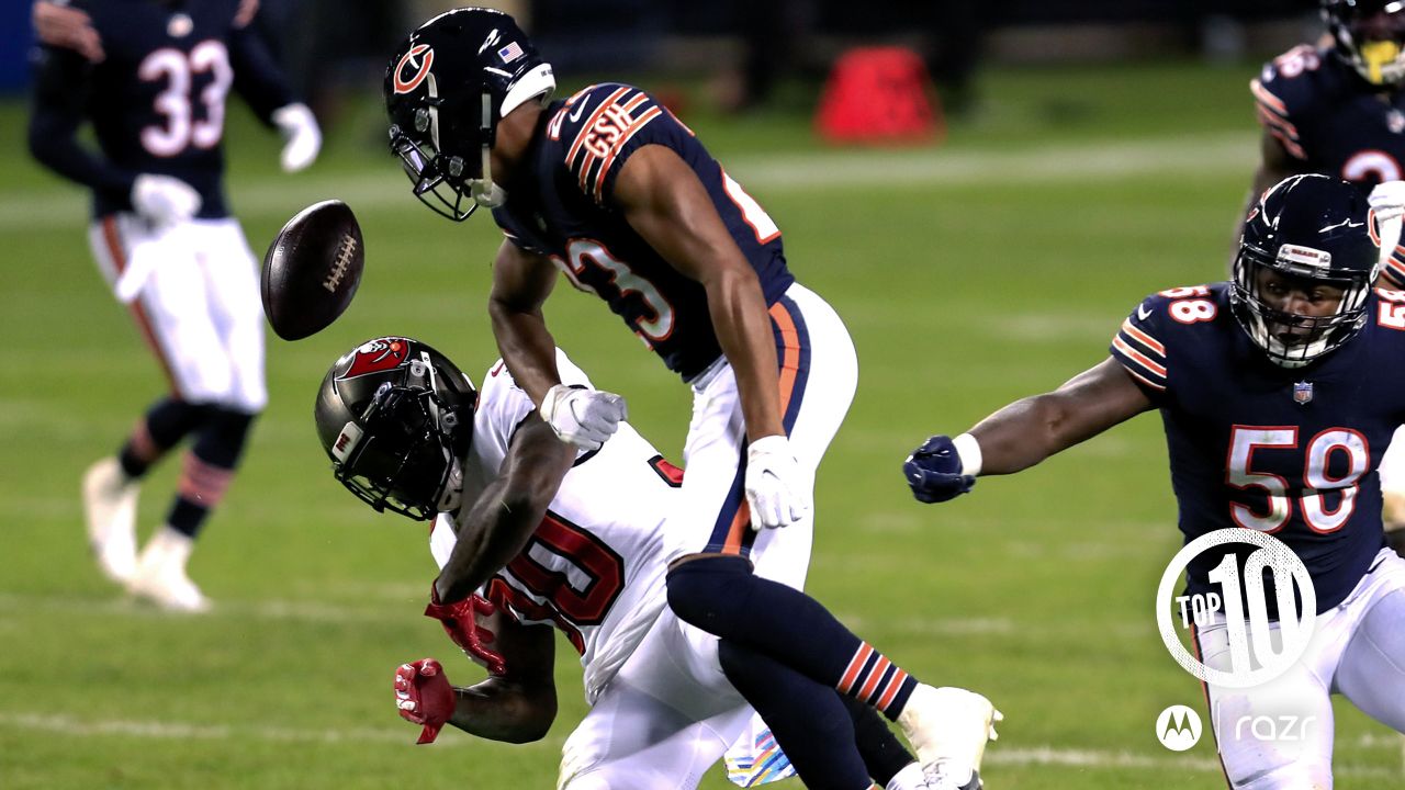 6 stats that prove Kyle Fuller is All-Pro for Chicago Bears