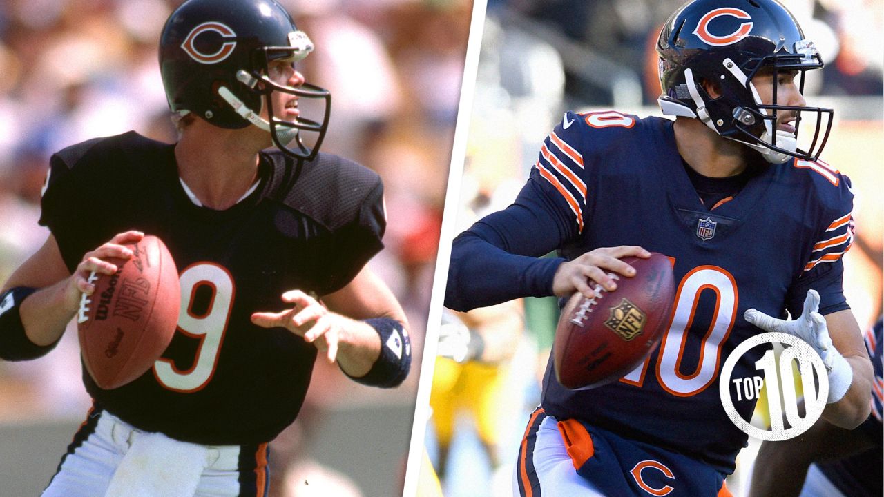 Chicago Bears Countdown to Kickoff: 9 Days with Jim McMahon