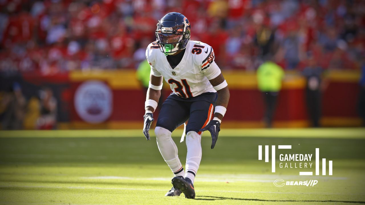 Rapid Recap: Bears fall to Chiefs in Kansas City