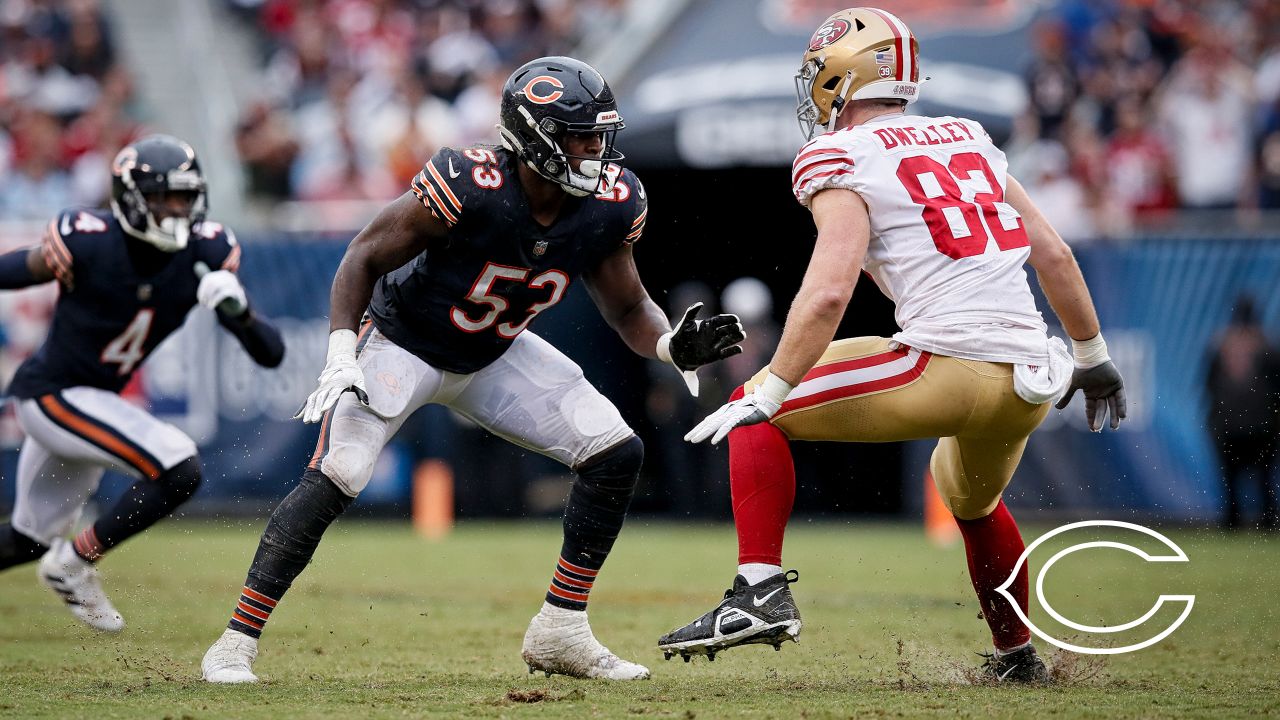 The Irish Bears Show on X: 2023 Chicago Bears Free Agency Preview