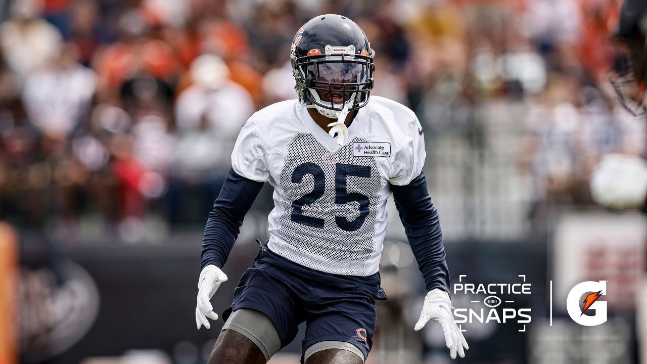 Luke G  sees Chicago Bears attack a handful of plays away - Sports  Illustrated Chicago Bears News, Analysis and More