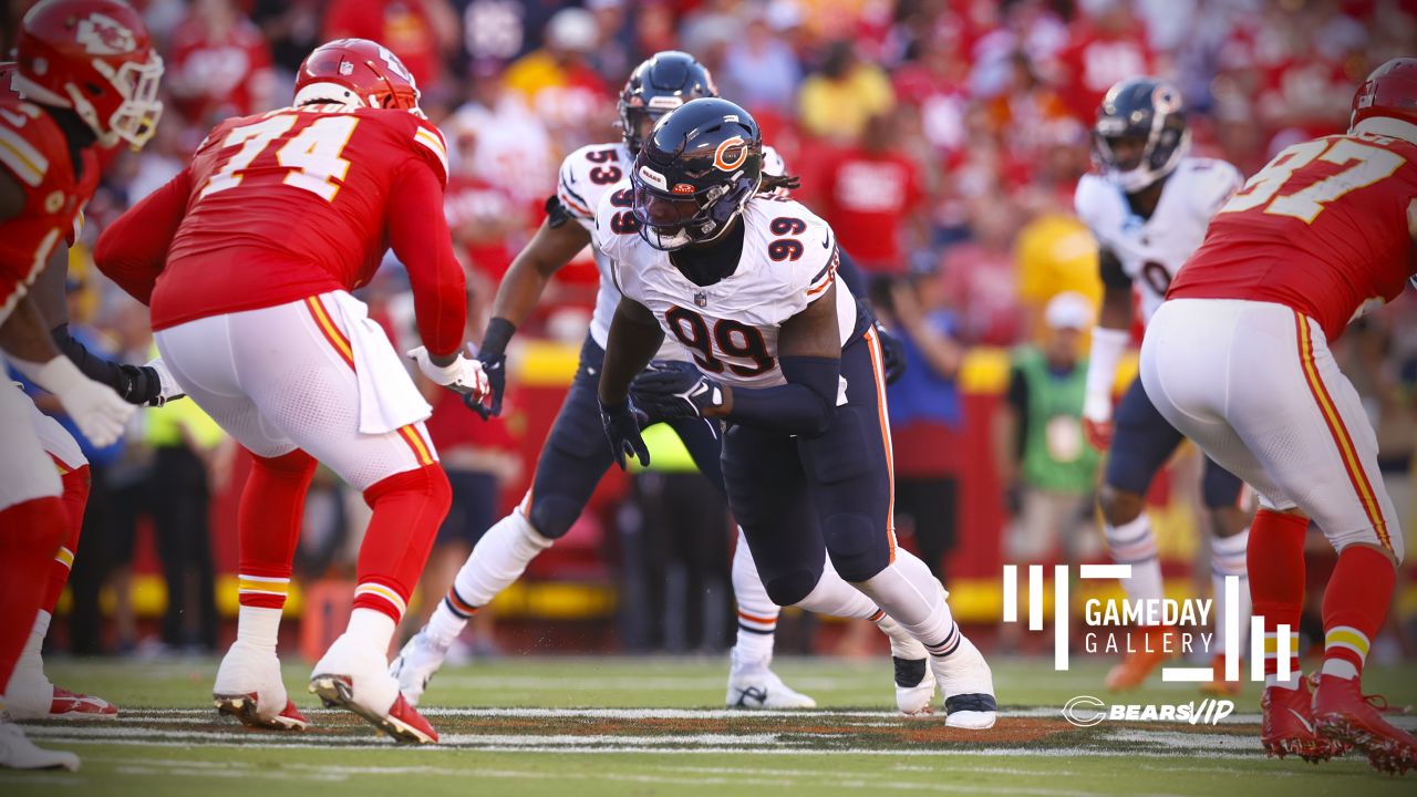 Final Score: Chiefs beat Bears 41-10 in NFL's Week 3 - Arrowhead Pride