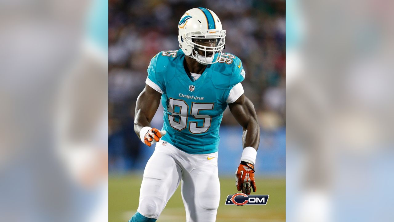 Dolphins' Dion Jordan worst No. 3 draft pick in NFL history