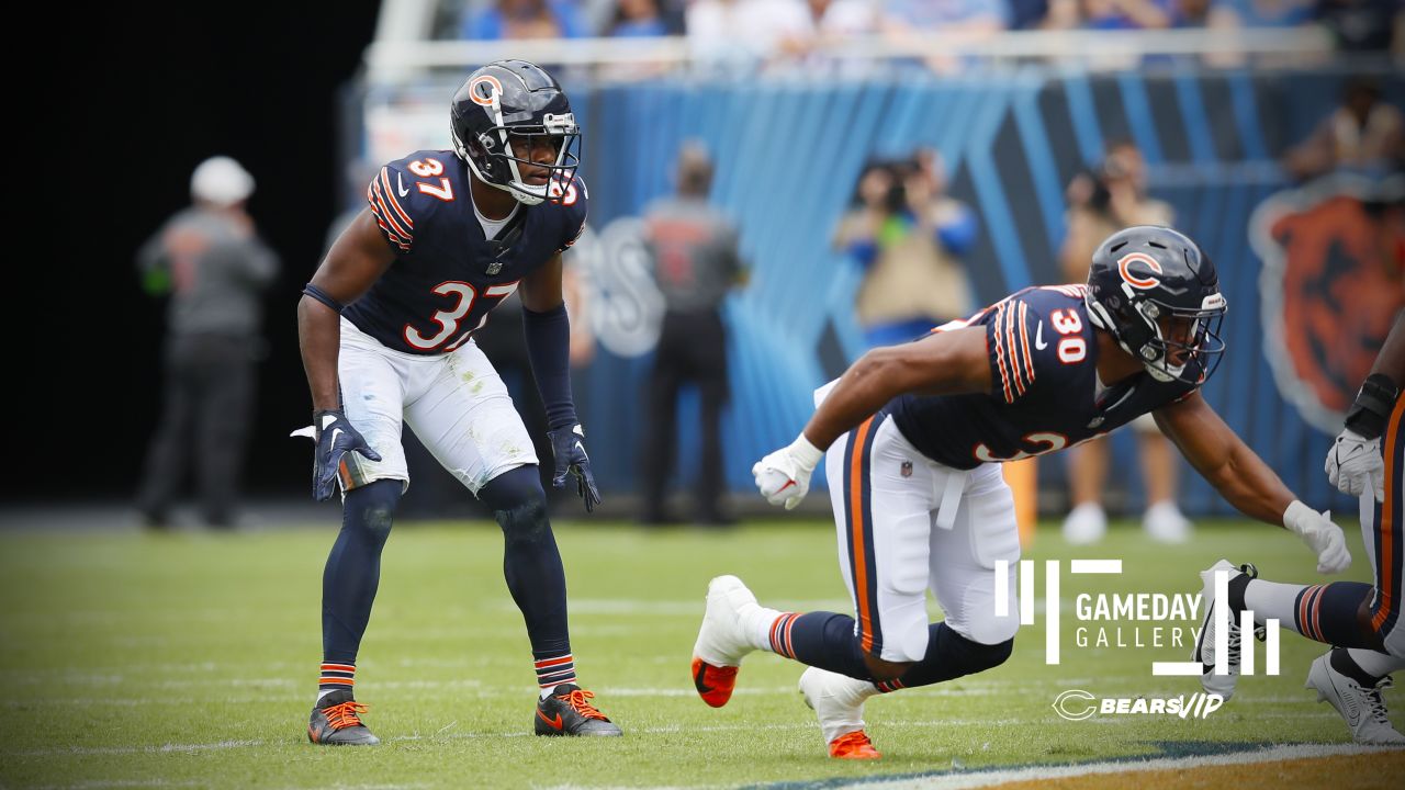 Notes: Bears narrowly edged out by Bills in preseason finale